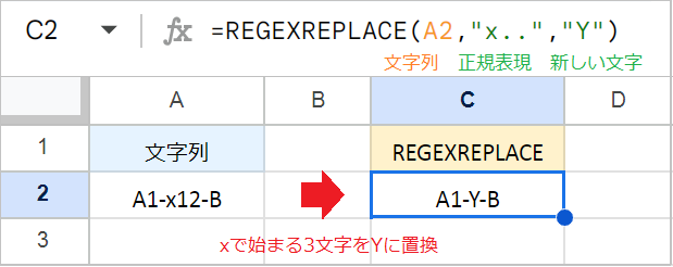【Googleスプレッドシート】ワイルドカードの使い方！