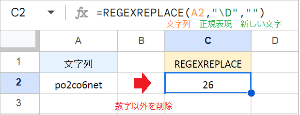 【Googleスプレッドシート】ワイルドカードの使い方！